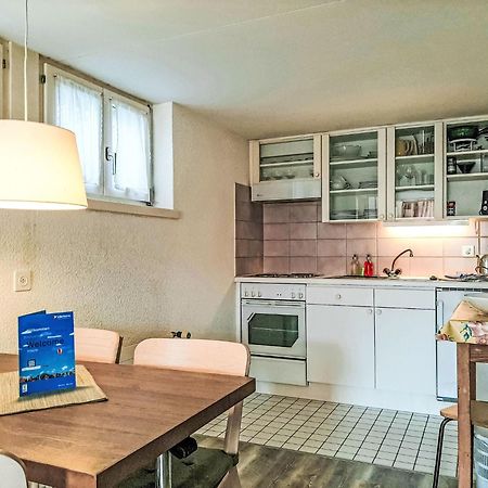 Apartment Helene Apt- Hella By Interhome 翁根 外观 照片