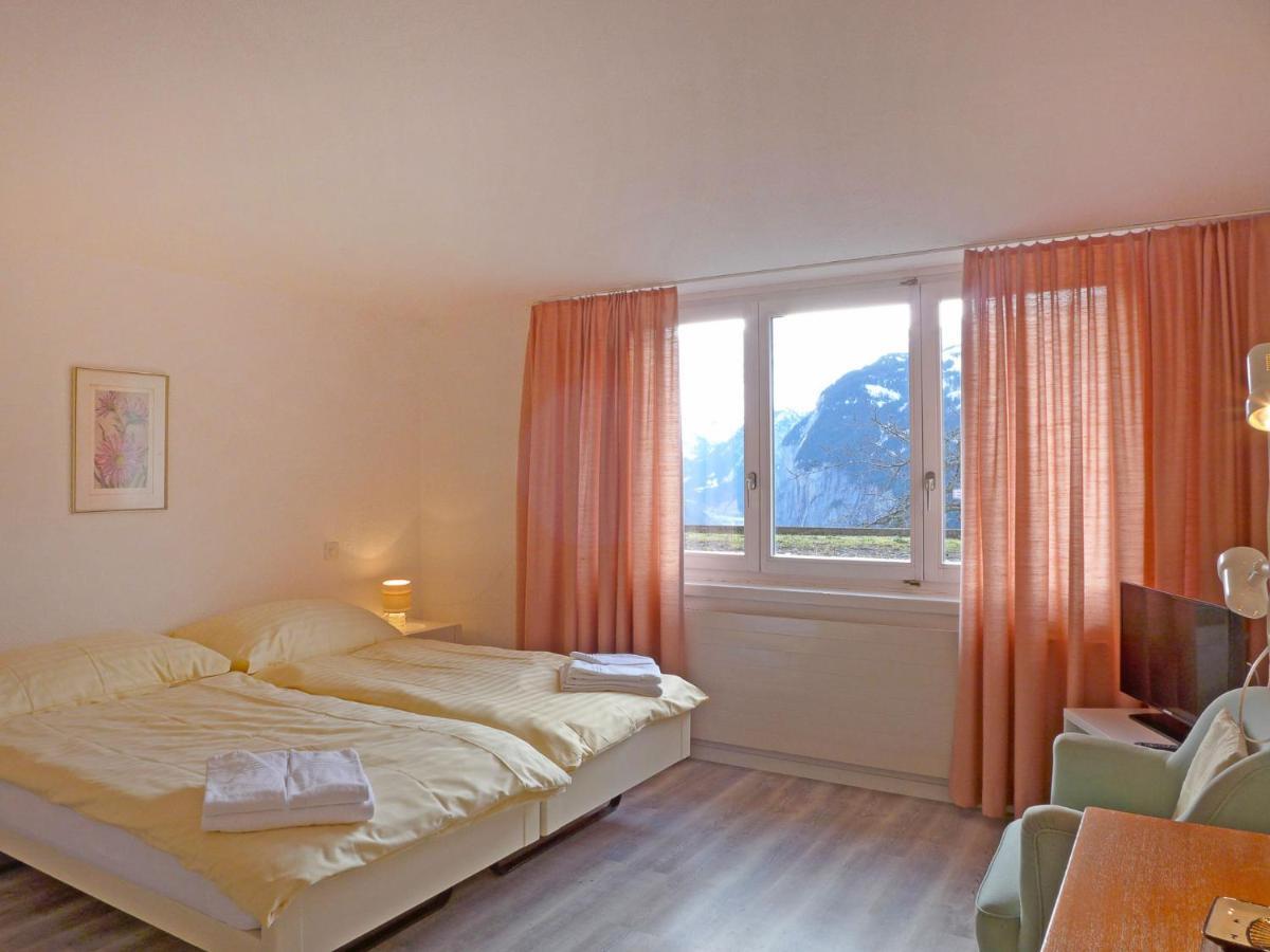 Apartment Helene Apt- Hella By Interhome 翁根 外观 照片