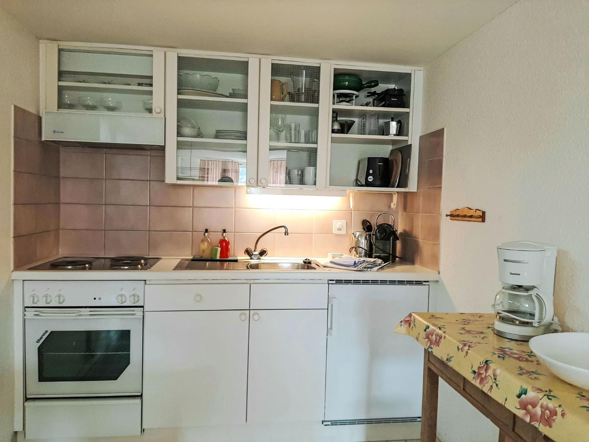Apartment Helene Apt- Hella By Interhome 翁根 外观 照片